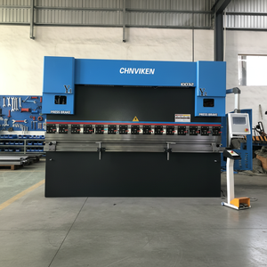 Presse plieuse TP10S à haute productivité pour machines industrielles avec <span class=keywords><strong>changement</strong></span> rapide <span class=keywords><strong>de</strong></span> matrice pour des applications polyvalentes <span class=keywords><strong>de</strong></span> pliage <span class=keywords><strong>de</strong></span> tôles - Product Image 1
