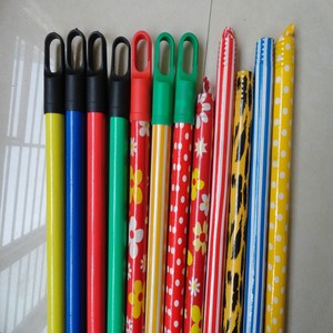 Wholesale China <strong>Broom</strong> Sticks Modern Industrial <strong>Broom</strong> Stick Lightweight &amp; Durable <strong>Wooden</strong> <strong>Broom</strong> <strong>Handle</strong> for Home Floor Cleaning - Product Image 4