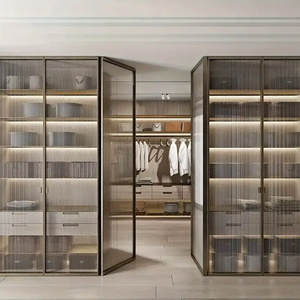 <span class=keywords><strong>Film</strong></span> pour fenêtre en PET ondulé 3D personnalisé ARTISAN, épaisseur 0,1 mm, auto-adhésif, intimité, décoration, anti-explosion, isolation thermique - Product Image 5