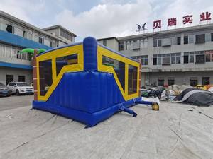 Machines à rebond gonflable Portable, 1 pièce, en vente, canées d'air, vente populaire - Product Image 3
