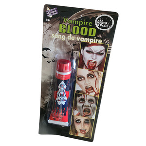 Halloween Maquiagem Realista Falso Plasma Filme Cos Adereços Artificial Sucção Cup Acrílico Lanterna Tricky Scary Props - Product Image 5