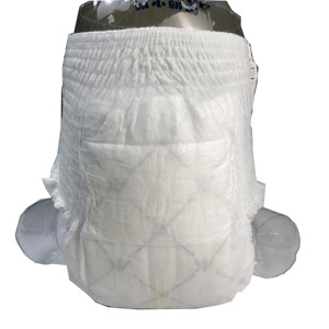Pañales Desechables para Bebé de Alta Calidad a Precio de Fabricante - Product Image 2