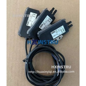 Nouveau capteur amplificateur de fibre OPTEX D3RF-TN - Product Image 1