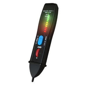 Display LED testador elétrico caneta testador tensão multímetro digital Caneta Medição Elétrica - Product Image 1