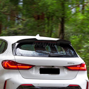 Alerón Trasero para BMW Serie 1 F40 M Sport, Kit de Carrocería, Accesorios para BMW Serie 1 F40 M Sport 2019+ - Product Image 4