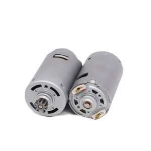 Recogedor de Aceitunas Metálico con Imán Permanente y Motor de Montaje con Brida XH-795 de 12V, Suministro de Fábrica, para Cosecha de Motor - Product Image 2