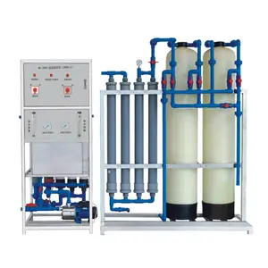 new mineral drinking water treatment , UF water treatment system trade assurance supplier