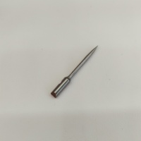 Composant essentiel pour un fonctionnement efficace des machines Aiguilles en acier inoxydable standard pour pistolets à étiquettes