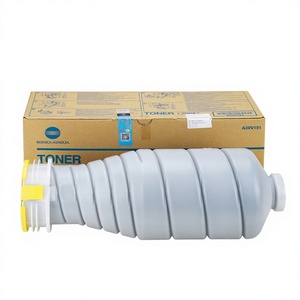 Cartouche de toner d'origine Japon JUNKE, vente en gros d'usine TN015 pour toner de copieur Konica Minolta Pro 951 - Product Image 1