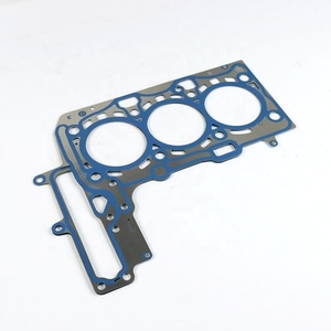 Bon <span class=keywords><strong>prix</strong></span> pièces de moteur joint de culasse B38 B38A15A B38B15A 11128630683 joint de culasse pour BMW <span class=keywords><strong>MINI</strong></span> 118i 318i F30 F56 1.5T - Product Image 1