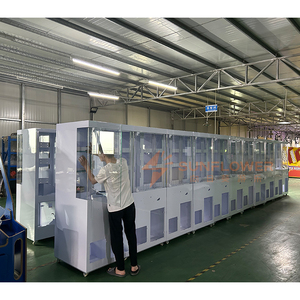 Đồng tiền hoạt động giải trí giải thưởng trò chơi máy đẩy giành chiến thắng Quà Tặng Trò chơi Arcade máy - Product Image 6