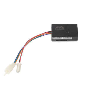 Rastreador GPS para Motocicleta Tk401C Coban Mini, Rastreador GPS en Tiempo Real 4G+2G GSM/GPRS/GPS con Dispositivo de Rastreo con Bloqueo de Motor Trackerhome - Product Image 2