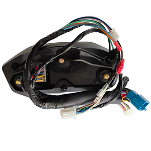 Compteur de vitesse numérique de moto 12V de haute qualité, compatible avec <span class=keywords><strong>WAVE</strong></span> 100R et 110R - Product Image 3