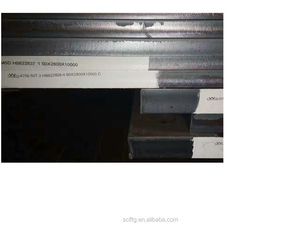 Tôle d'acier <span class=keywords><strong>S690QL</strong></span> 1.8928 - Product Image 5