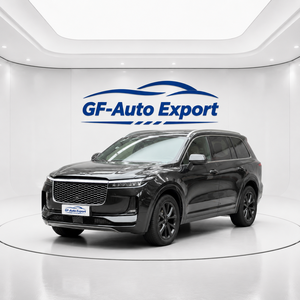 รถยนต์ไฟฟ้า SUV ขนาดกลาง รุ่นปี <span class=keywords><strong>2021</strong></span> แบบ 5 ที่นั่ง ระยะทางวิ่ง 188 กม. กำลัง 200-250 แรงม้า แรงบิด 200-300 นิวตันเมตร <span class=keywords><strong>มือ</strong></span><span class=keywords><strong>สอง</strong></span> พวงมาลัยซ้าย พร้อมระบบช่วยขับขี่ - Product Image 1