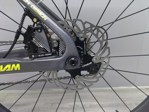 Vélo de route en fibre de carbone 700C, haute qualité, fibre de carbone 700C - Product Image 2