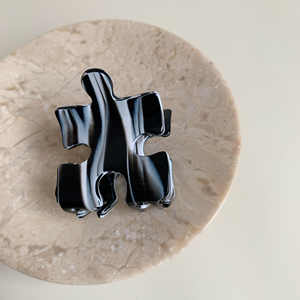 กิ๊บหนีบผมอะซิเตทแบบหนีบจับขนาดเล็กกิ๊บหนีบผมทรงสี่เหลี่ยมสำหรับจับทำผม2025รุ่นใหม่ตามสั่ง - Product Image 6