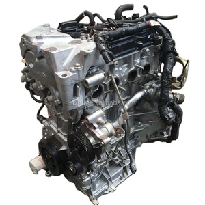 ใช้ Nissans 2.4เครื่องยนต์ QR25<span class=keywords><strong>เบนซิน</strong></span>4สูบ QR25เครื่องยนต์สำหรับขาย - Product Image 3