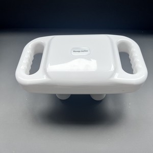 Pistola de masaje cuerpo muscular completo tejido profundo masaje Fascia pistola relajación máquina de masaje - Product Image 3