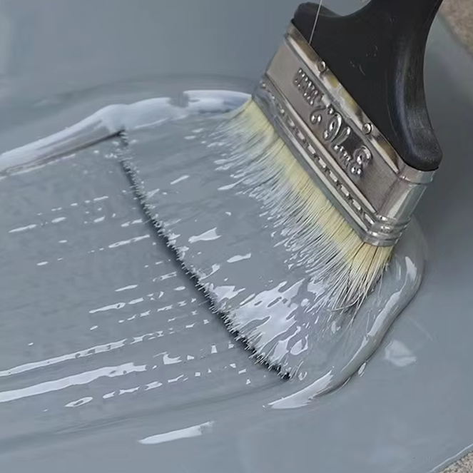 JS Polymer Waterproof Cement Based K11