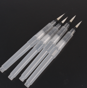 Nuovo arrivo Set di <span class=keywords><strong>pennelli</strong></span> <span class=keywords><strong>per</strong></span> <span class=keywords><strong>pittura</strong></span> <span class=keywords><strong>ad</strong></span> <span class=keywords><strong>acqua</strong></span> professionale con manico in legno <span class=keywords><strong>pennelli</strong></span> <span class=keywords><strong>per</strong></span> <span class=keywords><strong>pittura</strong></span> a olio miglior prezzo all'ingrosso pennello - Product Image 2