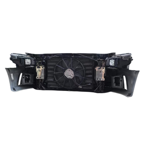 Kit Paraurti Anteriore di Alta Qualità per Audi <span class=keywords><strong>A5</strong></span> (B9), Kit Radiatore e Fari, Tutto Installato in un'Unica Unità Garanzia di un anno. - Product Image 4