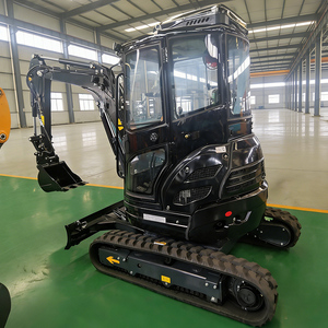 Spedizione Gratuita Mini <span class=keywords><strong>Escavatore</strong></span> con Motore EPA Euro 5 Kubota, Micro <span class=keywords><strong>Escavatore</strong></span> Cingolato da 3,5 Tonnellate, Piccoli Escavatori Agricoli da 1 e 2 Tonnellate <span class=keywords><strong>in</strong></span> <span class=keywords><strong>Vendita</strong></span> - Product Image 4
