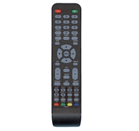 Precio de fábrica Uso para Smart TV Control remoto universal y se puede usar directamente sin configuración