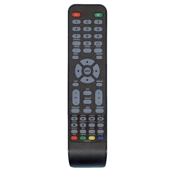 Factory Price Use for Smart TV Universal Remote Control and Can Be Used Directly Without Setting up