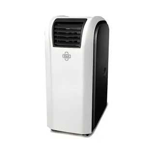 Aire Acondicionado Portátil 3 en 1 de 12000 BTU, Enfriamiento, Deshumidificación, Aire Acondicionado Móvil - Product Image 1