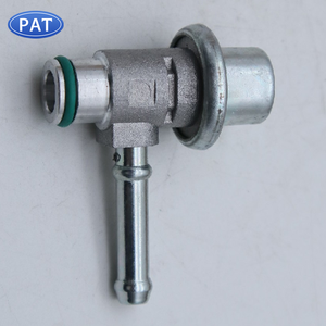 PAT nuevo regulador de presión de combustible 22670-AH110 apto para Infiniti Q45 4.5L 2003-2006 PR4198 PR377 FP10604 22670AH110 otras piezas de automóviles - Product Image 3