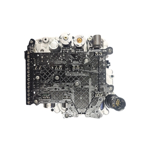 Unidad Mecatrónica CSD DQ380 0DE, Conjunto de Carcasa, Computadora de Transmisión Nueva para Lamando 2011-2016, 6 Meses de Garantía - Product Image 2