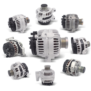 Женский генератор переменного тока LR072764 LR013843 YLE500190 - Product Image 5