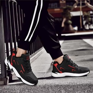 Zapatillas Deportivas Casuales para Hombre, Nuevas Estilos de Primavera, Antideslizantes, para Caminar y Correr, Venta al Por Mayor - Product Image 6