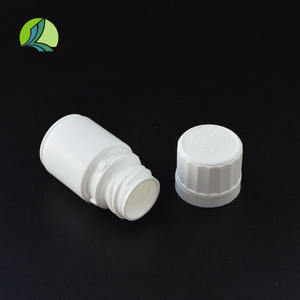 Botella desecante de 30ml, botella de polvo sólido, tapón a prueba de fugas, embalaje de plástico - Product Image 3