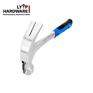 Sợi thủy tinh xử lý từ khung búa công cụ thợ mộc búa <span class=keywords><strong>Claw</strong></span> búa - Product Image 3