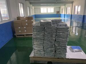 Échantillon gratuit, fabrication en usine, vente en gros, film plastique PET de qualité supérieure, effet d'<span class=keywords><strong>impression</strong></span>, film de protection pour animaux de compagnie, film de laminage mat - Product Image 6