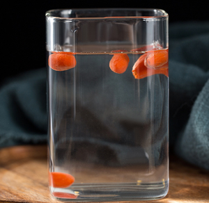 <span class=keywords><strong>Gou</strong></span> <span class=keywords><strong>Qi</strong></span> <span class=keywords><strong>Zi</strong></span> bán buôn Trung Quốc Wolfberry trái cây không có chất phụ gia Trung Quốc Wolfberry trái cây sấy khô cho thảo mộc - Product Image 3