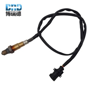 เซ็นเซอร์ออกซิเจน OEM 670002200 เซ็นเซอร์ O2 สำหรับมาเซราติ กิบลี เอส / กิบลี / เลวานเต้ เอส 3.0T - Product Image 3