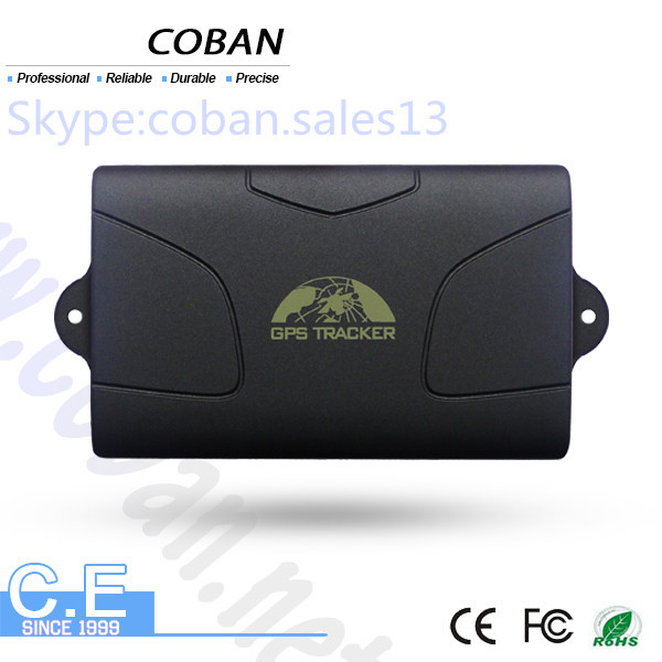 GPSトラッカー GSM/GPRS/GPS GPS Tracker TK104 - Reliable, Waterproof, and Long Battery Life
