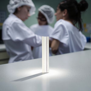 Bandelettes de <span class=keywords><strong>test</strong></span> vétérinaire antigène de l'herpèsvirus félin (FHV Ag) Kit de <span class=keywords><strong>test</strong></span> rapide classe II durée de conservation et garantie de <span class=keywords><strong>2</strong></span> ans - Product Image 3