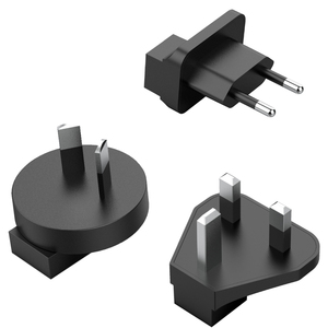 Productos en Tendencia 2026: <span class=keywords><strong>Cargador</strong></span> Portátil USB C de 65W con 3 Puertos Táctiles para MacBook, Número MFI, Fabricación <span class=keywords><strong>Original</strong></span> de Fábrica - Product Image 3
