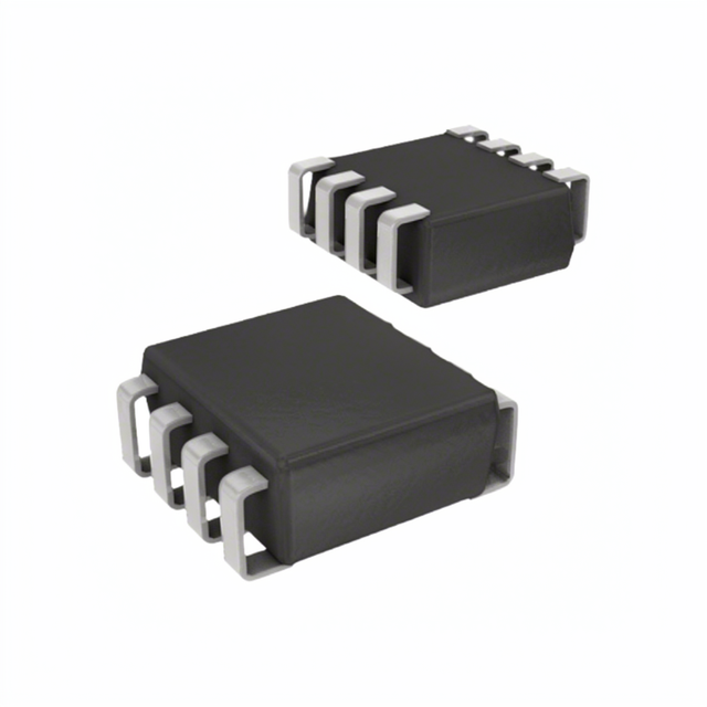 BOM IC In Stock Power Management (PMIC) 8 TFSOJ AAT4614IJS-2-T1 Electronic Chips Component