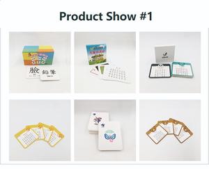 Cartes de combat TCG personnalisées, Version anglaise, espagnole, française, allemande, italienne et coréenne - Product Image 4