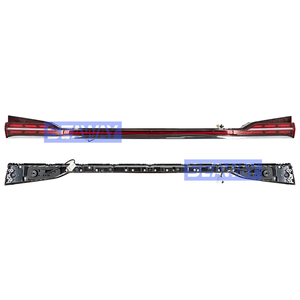 Coche led luz blub luz trasera lámpara montaje de luz trasera para <span class=keywords><strong>MG</strong></span> <span class=keywords><strong>MARVEL</strong></span> R 10934921 venta de fábrica LED montaje de lámpara trasera - Product Image 2