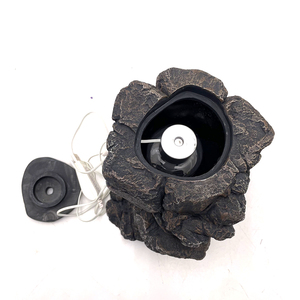 <span class=keywords><strong>Humidificador</strong></span> Xinly para Terrarios de Reptiles, <span class=keywords><strong>Humidificador</strong></span> Automático con Sistema de Nebulización para Reptiles, Vivario para Herps - Product Image 4