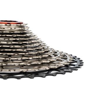 ZTTO ultraligero 13 velocidades MTB Cassette Wide Ratio 13S 11-52T piñón 13V rueda libre HG K7 AXS bicicleta AXS categoría de producto - Product Image 5