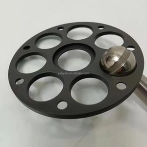 Phụ tùng thủy lực Tấm giữ cho máy <span class=keywords><strong>A2FO12</strong></span> A2fo10/a Phụ tùng máy xây dựng Máy bơm động cơ thủy lực Bảo hành một năm - Product Image 4