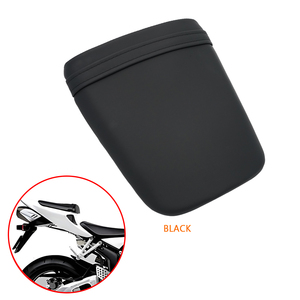 Asiento Trasero para Motocicleta Compatible con Honda CBR1000RR 2004 2005 2006 2007 <span class=keywords><strong>CBR</strong></span> <span class=keywords><strong>1000</strong></span> RR <span class=keywords><strong>CBR</strong></span> 1000RR 04 05 06 <span class=keywords><strong>07</strong></span> - Product Image 3