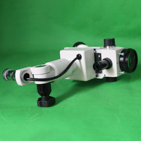 Ophthalmic Surgical Operating Microscope Hospital Ent Eye Operation Microscope Equipment